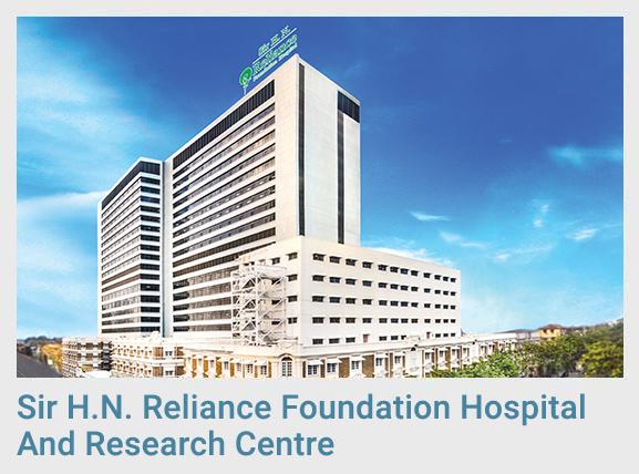 Sir H N Reliance Foundation Hospital And Research Centre In Mumbai Maharashtra Indiaindiaheartbeat Com At uams health, we exist to help patients live healthier lives.